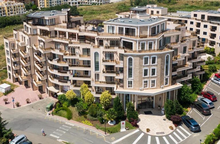 Millennium 2 - Private apartment - BSR - B&B Sveti Vlas