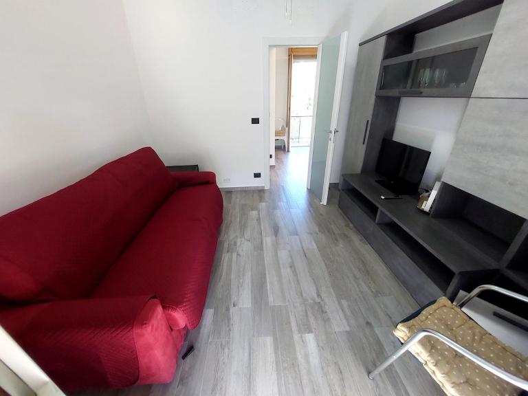 Casa di Paolo - Casa Vacanze - Ferienwohnung Santa Margherita Ligure