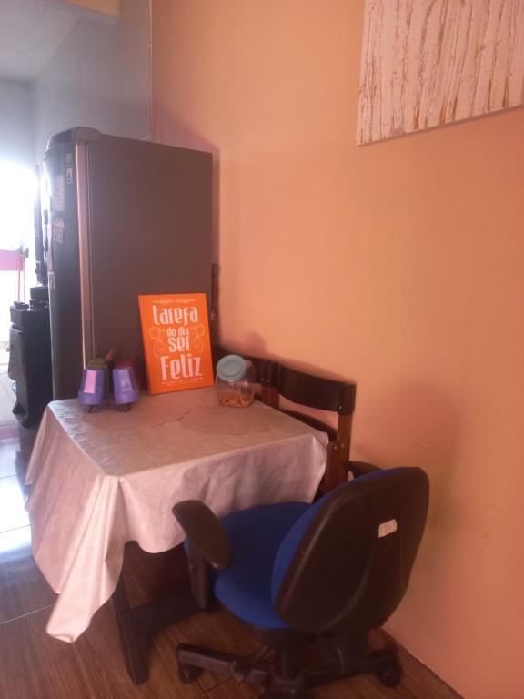 Casa em Manaus ótima localização - B&B Manaus