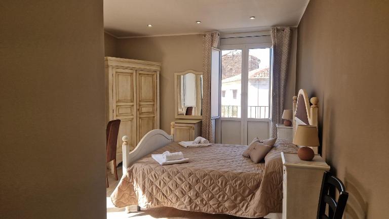 Giully's Rooms - Bed and Breakfast Catania