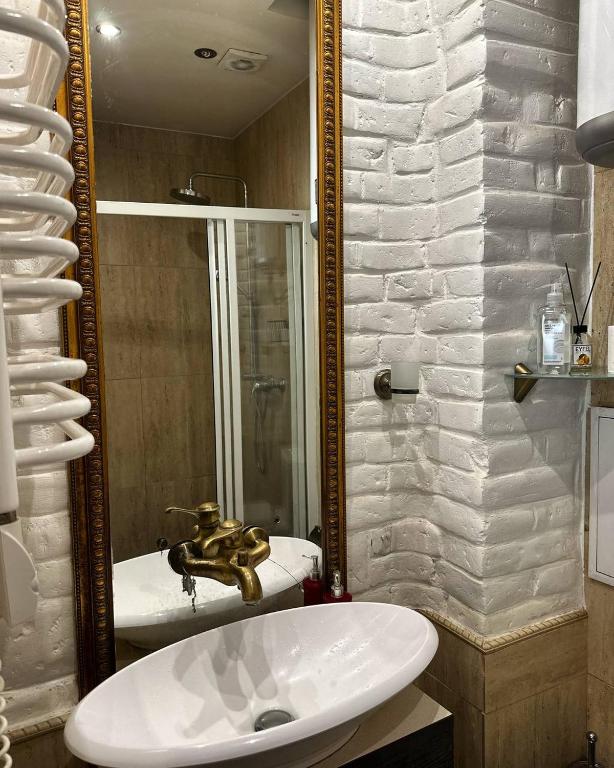 VIP apartments 40 - Bed and Breakfast Lviv