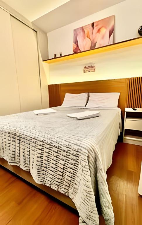 O melhor no edifício PRiNCESS - Ferienwohnung Curitiba