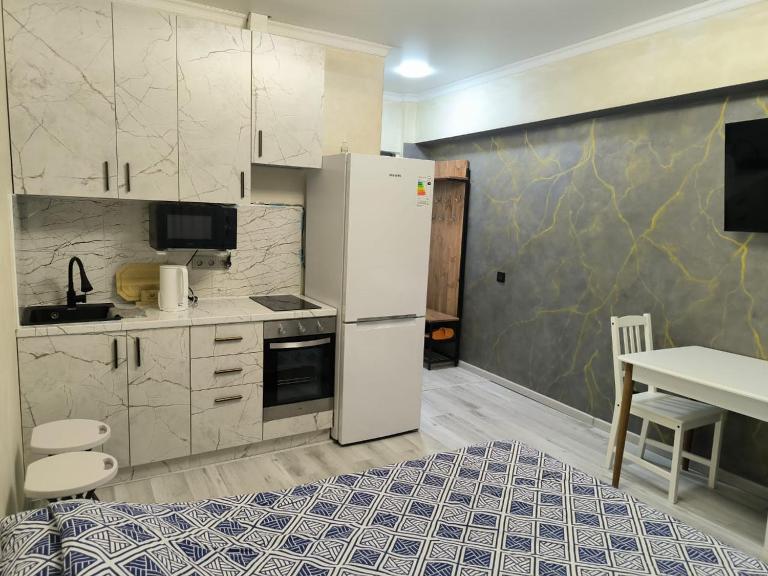Апартаменты Компания Феникс - B&B Almatý