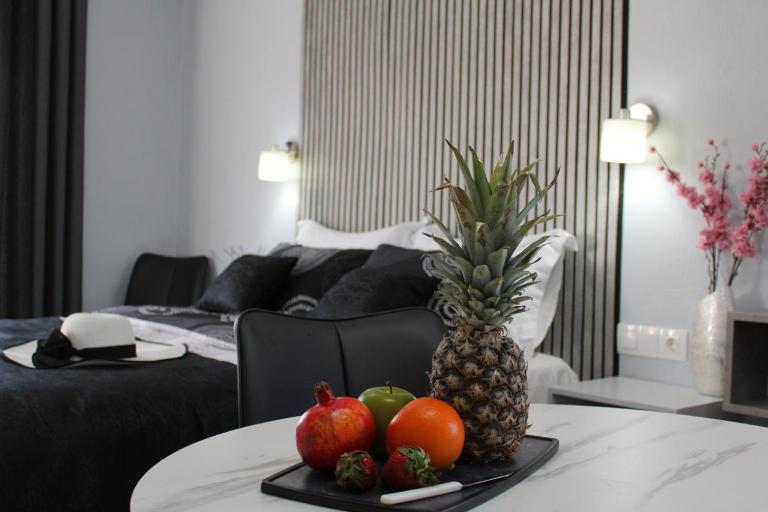 Comfy Apartments Center - B&B Níkiti