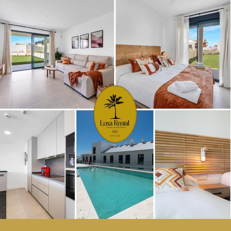 LXR Higueron Privé 2HAB Stays - B&B Fuengirola