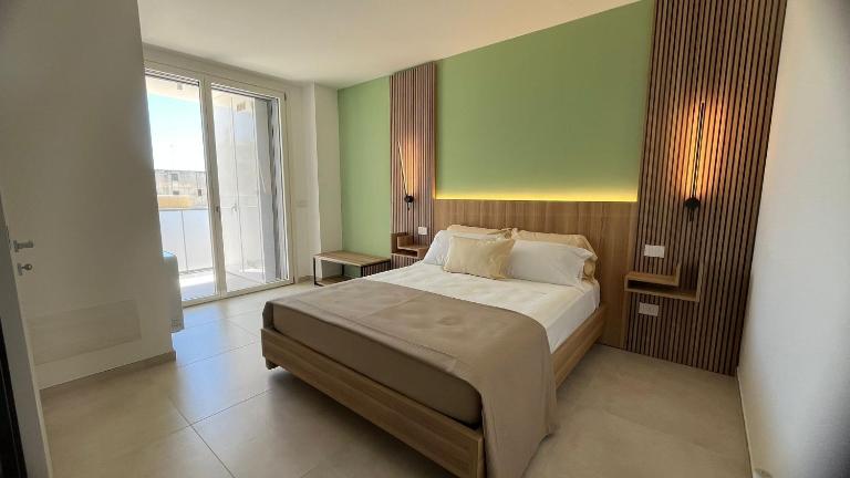 Valesium Home - B&B Lecce
