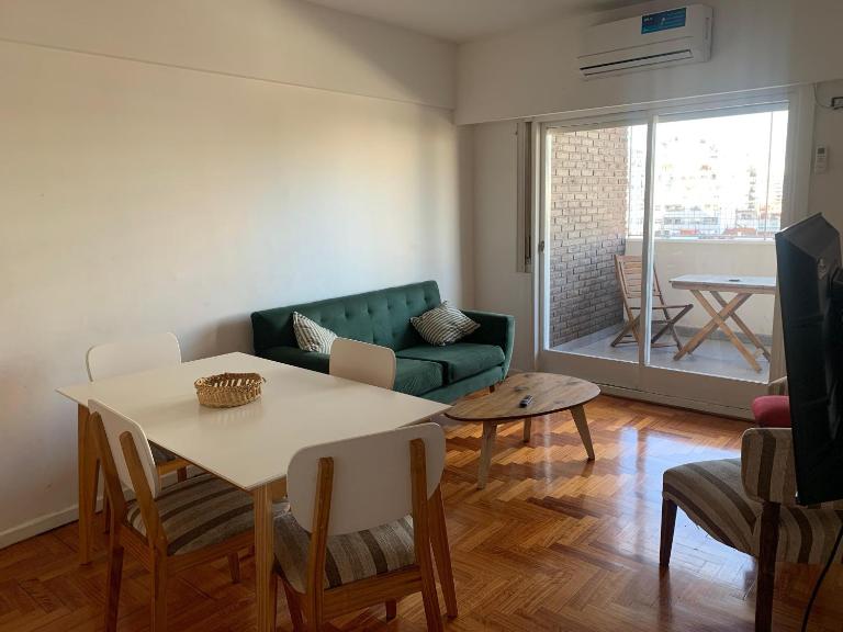 Barracas Joy - B&B Buenos Aires