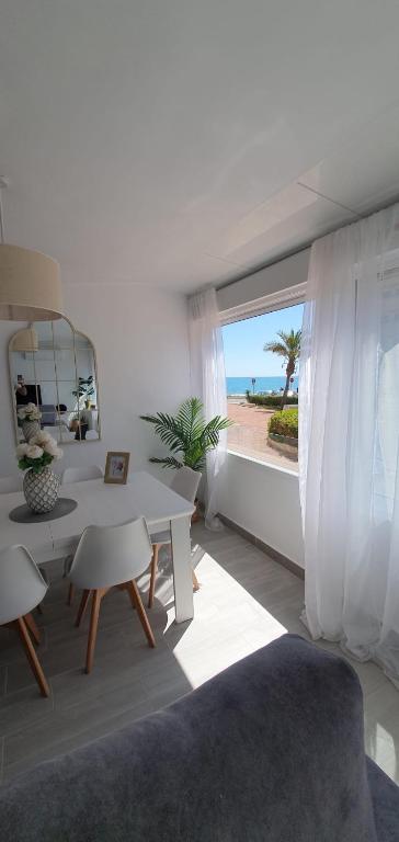 Relax and Sea view Apartment - Cabo Cervera-Torrevieja - B&B Torrevieja