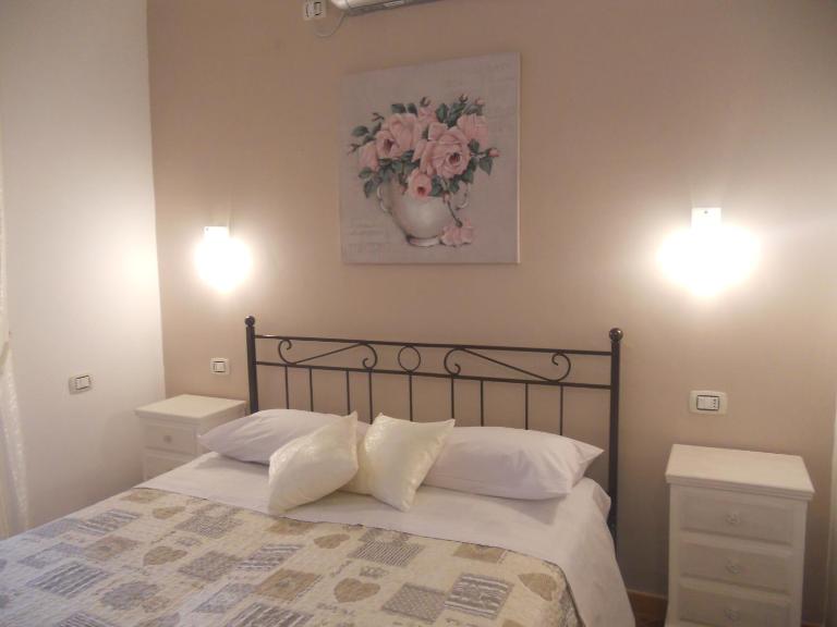 B&B Le Rose - B&B Santa Maria