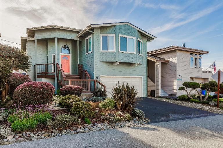A Step Away - B&B Cambria