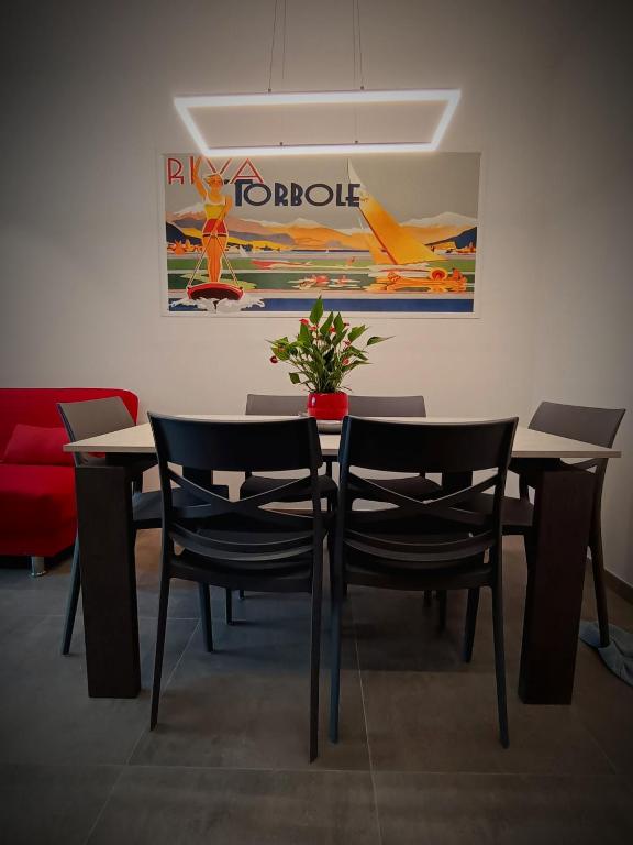 Garda & Art apartment - B&B Arco
