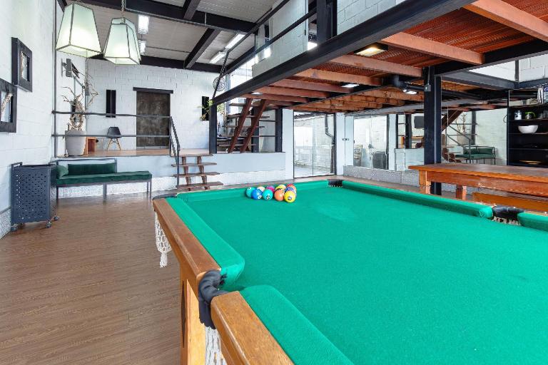 Casa Estilo Industrial em Búzios - Ferienwohnung Armação dos Búzios