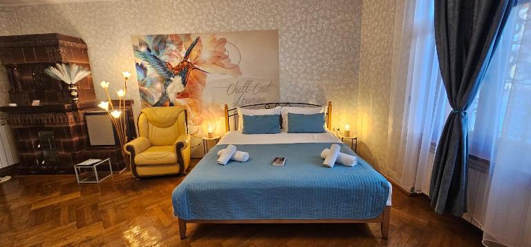 La Dolce Vita Central - B&B Braşov
