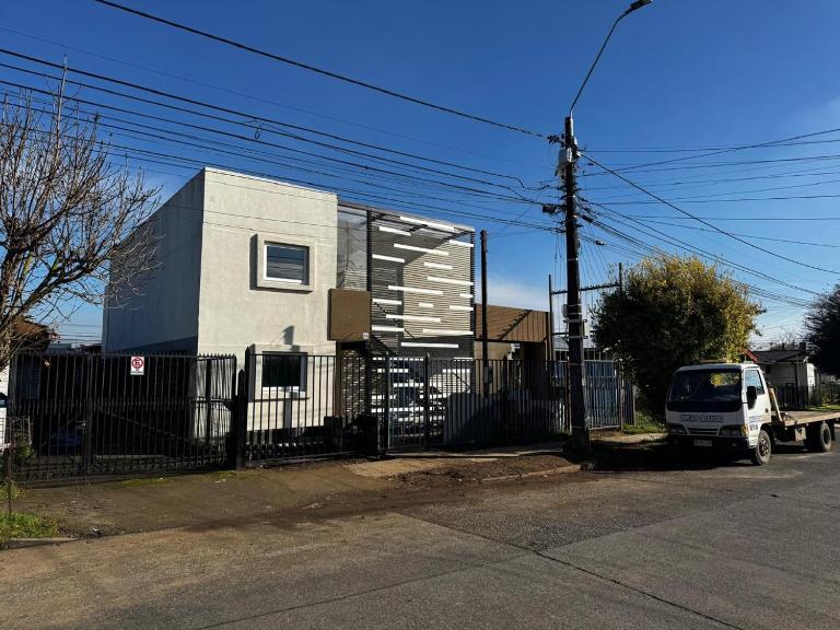 Departamento Studio Full 102 - Bed and Breakfast Osorno