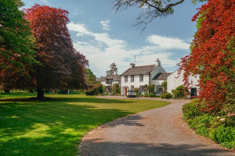 Riverside Country House and Cottage - Chambres d'hôtes Sunderland