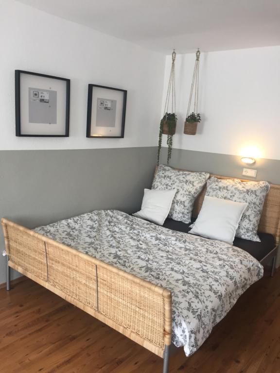 Ferienwohnung AUSZEIT im Vorallgäu - B&B Bellamont
