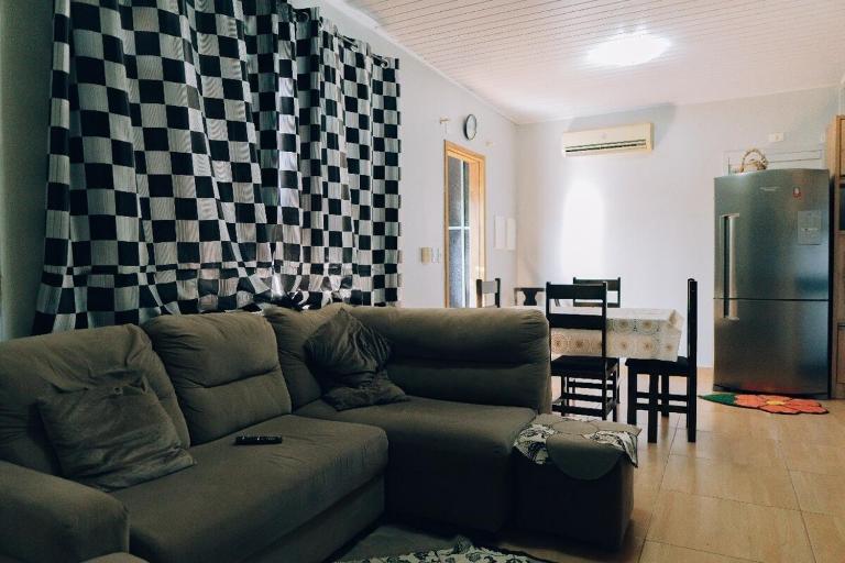 Casa 3 quartos, até 6 pessoas cataratas - B&B Foz do Iguaçu