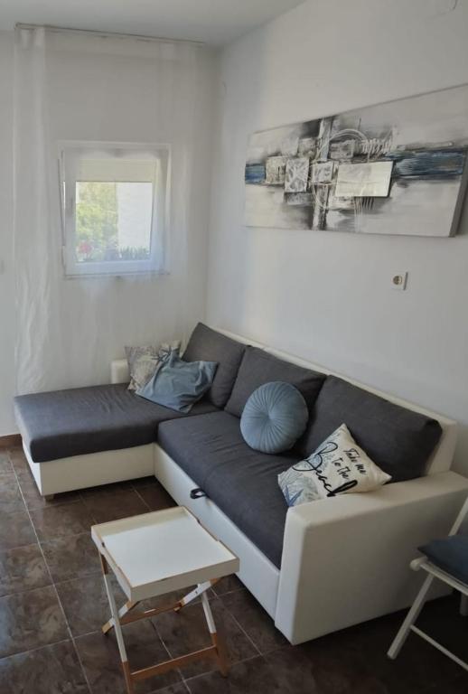 Apartmani Sun and Sea Vir Studio - B&B Vir
