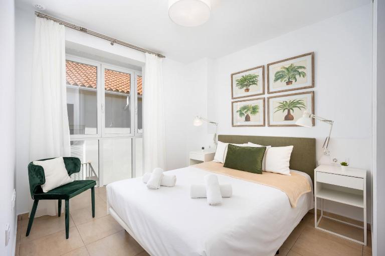 Brisa Jerez Suites - B&B Jerez de la Frontera