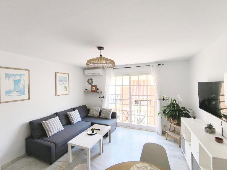 Apartamento Capitan Centro Fuengirola - B&B Fuengirola