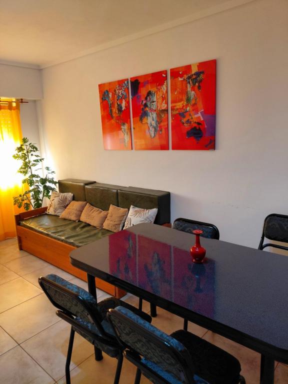 La Perla MDQ - B&B Mar del Plata