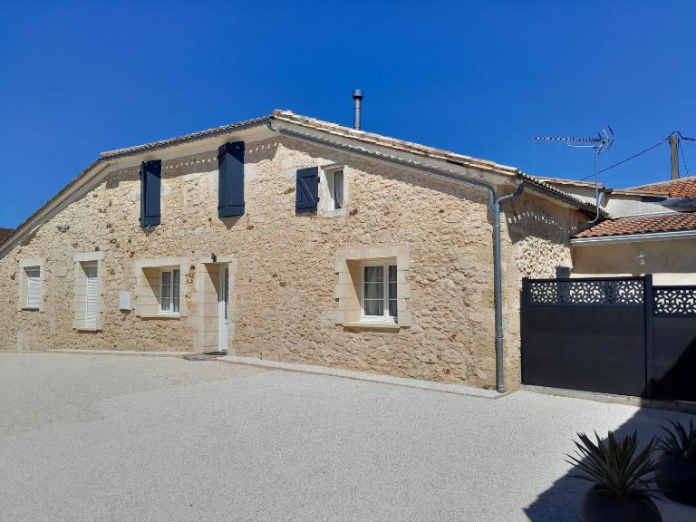 Gîte 8 personnes - B&B Sainte-Croix-du-Mont