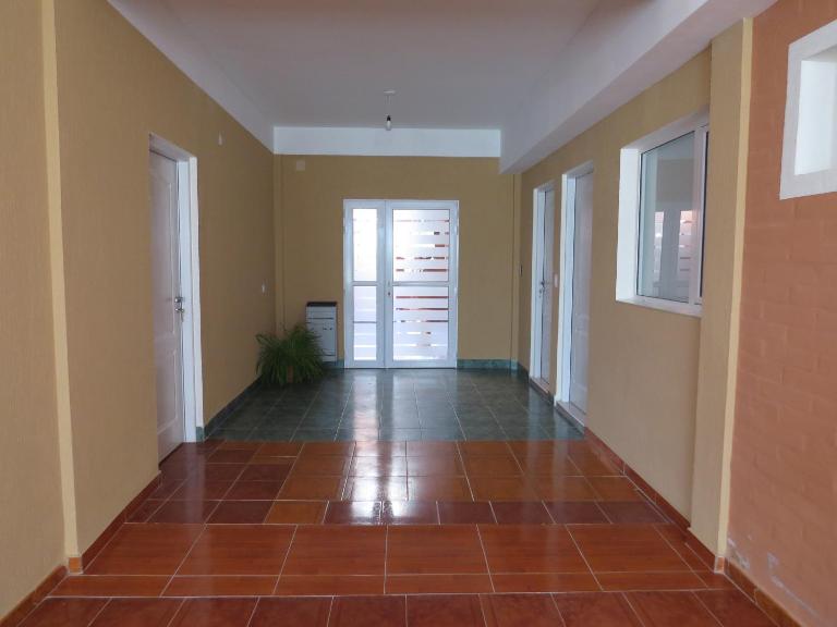 HABITACIONES y DEPARTAMENTO TERMINAL - Ferienwohnung Puerto Madryn