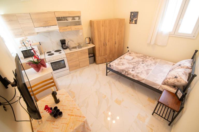 Androniko's Cosy Studio - B&B Préveza