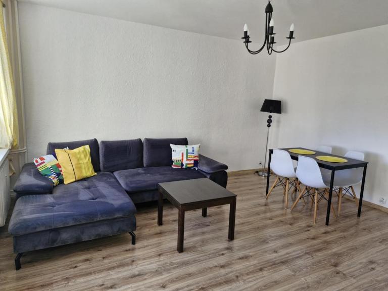 Apartament Północ - B&B Koszalin
