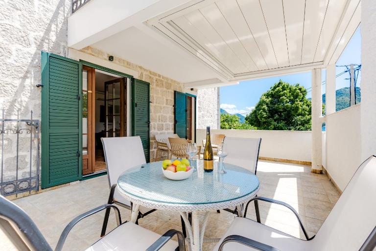 Casa del Sol - B&B Strp
