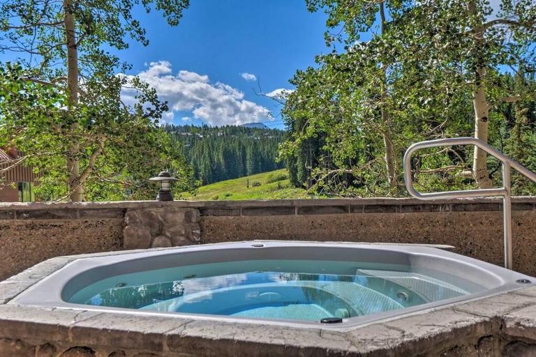 Beaver Run Resort 4228 - Dog Friendly - Chambres d'hôtes Breckenridge