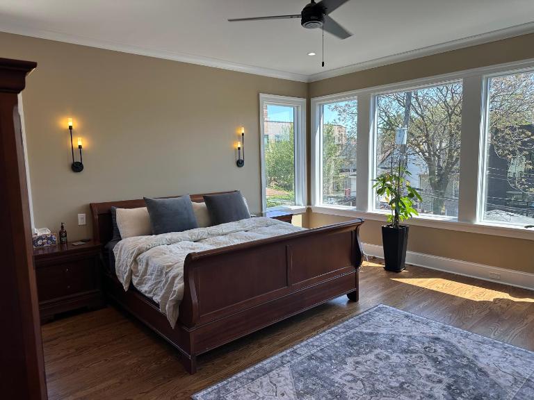 Lyons' Suite - Ferienwohnung Chicago