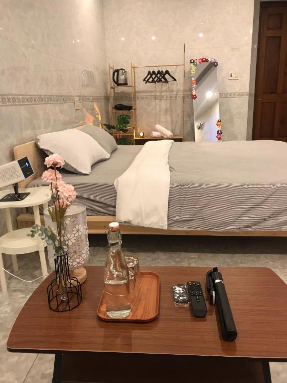 DU Home Huế - B&B Thôn An Hòa