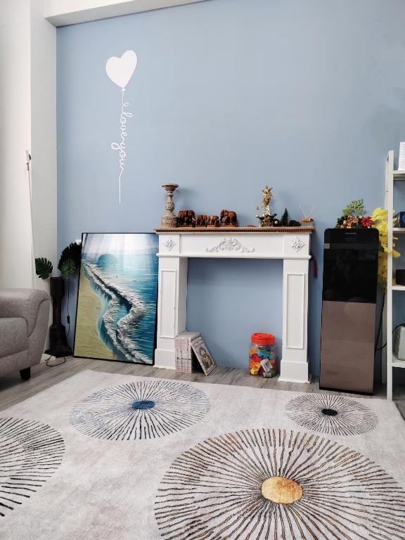 Senhuojia Homestay - B&B Toucheng