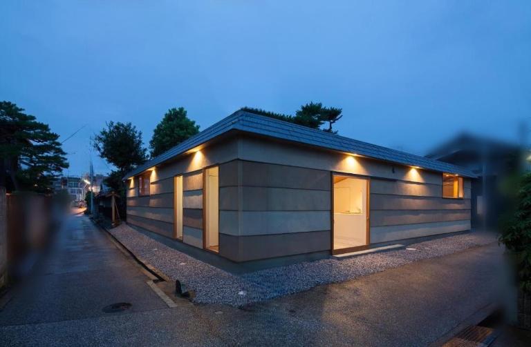 GuesthouseMuga - B&B Hikone