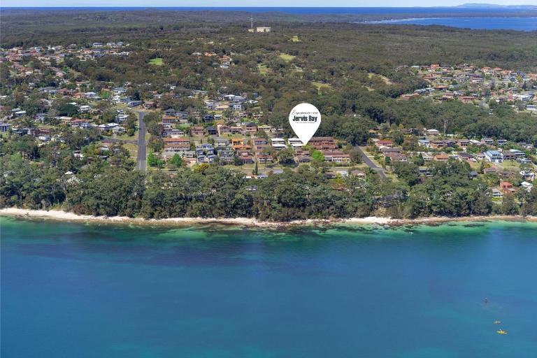 Eli7215 - Catch of the Bay by Experience Jervis Bay - B&B Vincentia