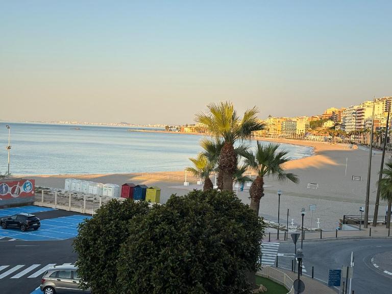 Puerto Playa - B&B Villajoyosa
