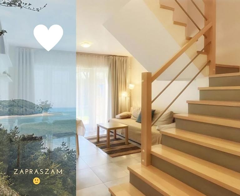 Dobre Miejsce nad morzem - B&B Władysławowo