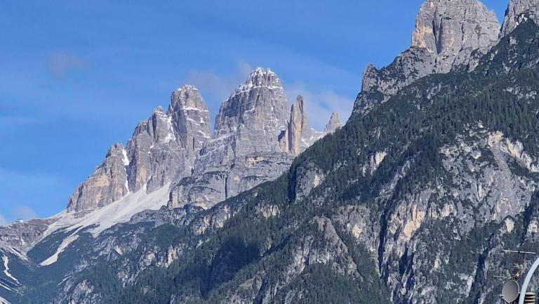 Casa Gatto - B&B Auronzo di Cadore