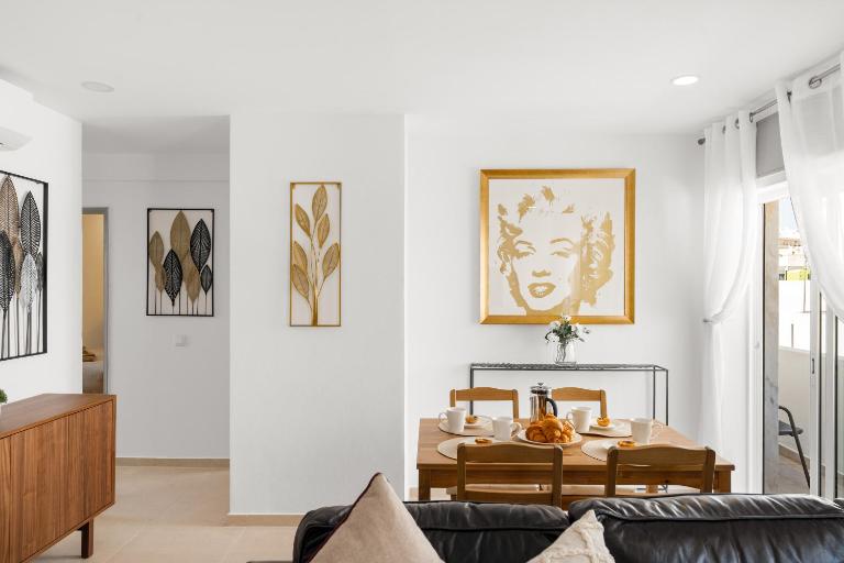Boutique Penthouse in the Historic centre - Ferienwohnung Lagos