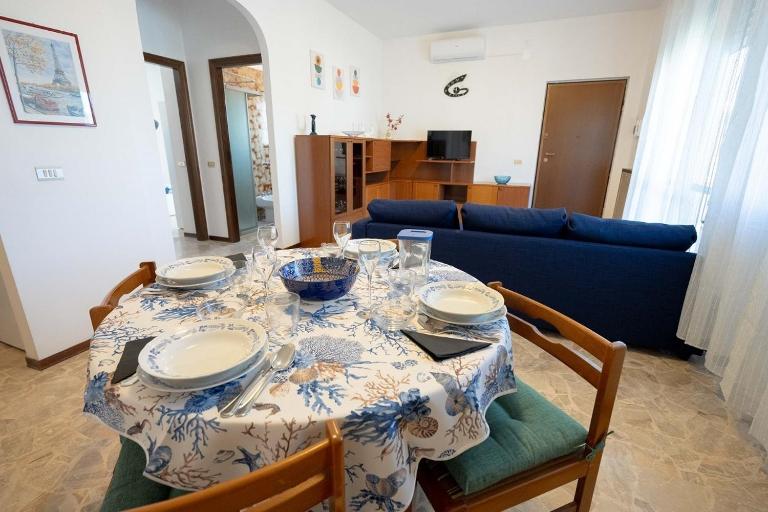 La Conchiglia - B&B Vasto