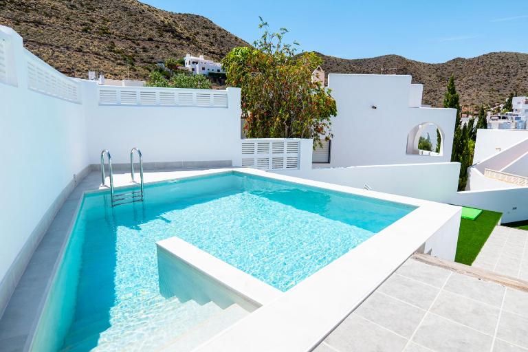 La Mimosa del Cabo - Bed and Breakfast San José