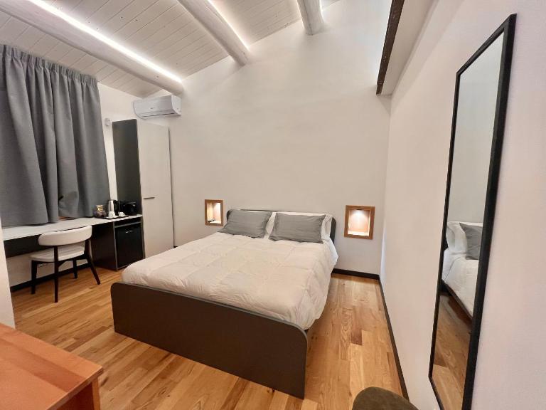 Dimore diffuse R H - B&B Rende
