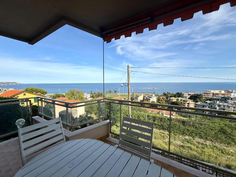 Suite Panorama - Sanremo - Chambres d'hôtes Sanremo