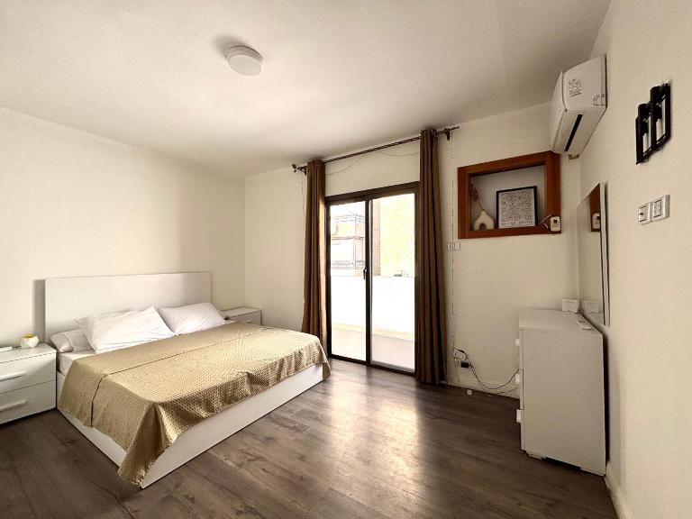 Cozy 2BR city centered apartment - B&B Cairo