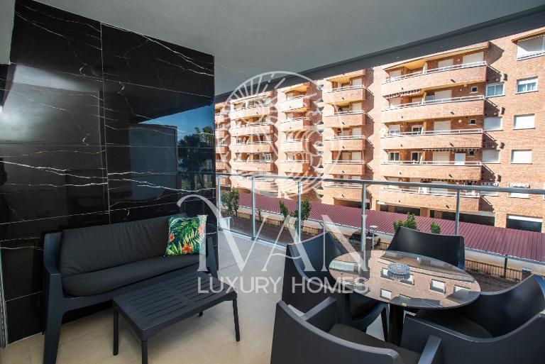 Casa Yuliia Ivan Luxury Homes 2ªPlta Norte 1ªLinea - B&B Oropesa del Mar