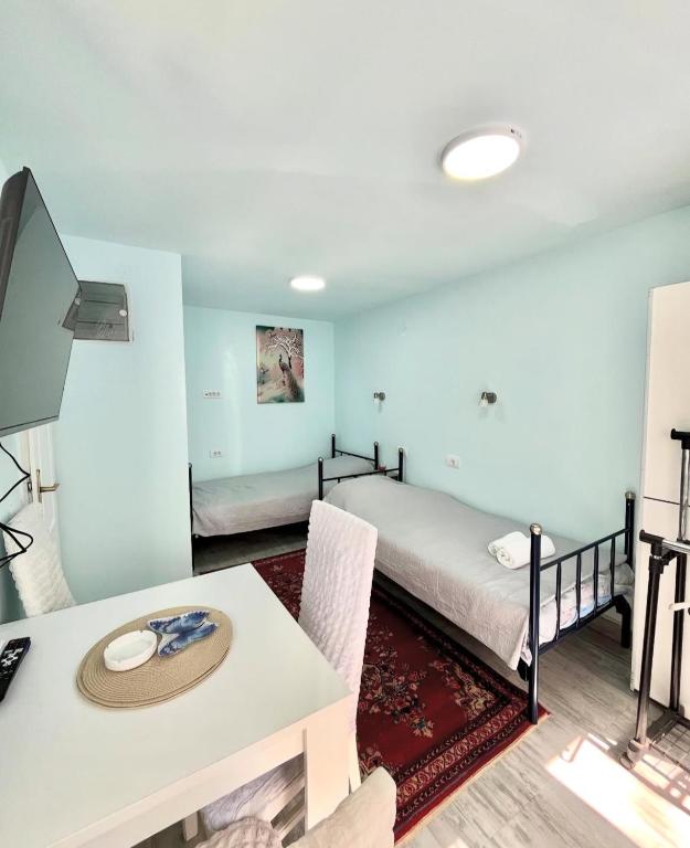 Apartmani Sara Banja Vrujci - B&B Gornja Toplica