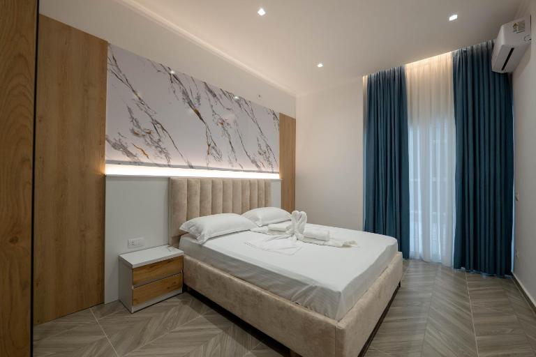 Regal Luxury Apartments - B&B Santi Quaranta