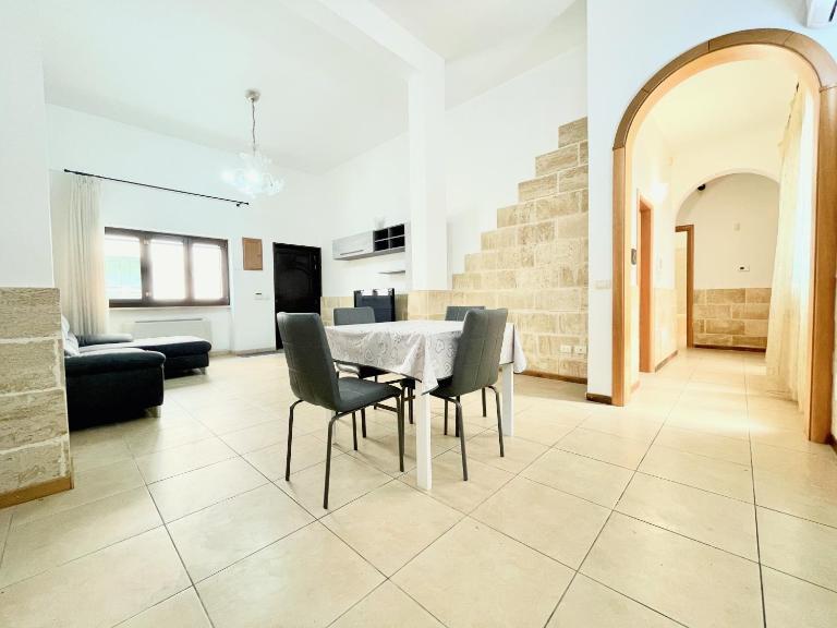 Casa Mazzini Nel Cuore di Gallipoli Puglia On line - Bed and Breakfast Gallipoli