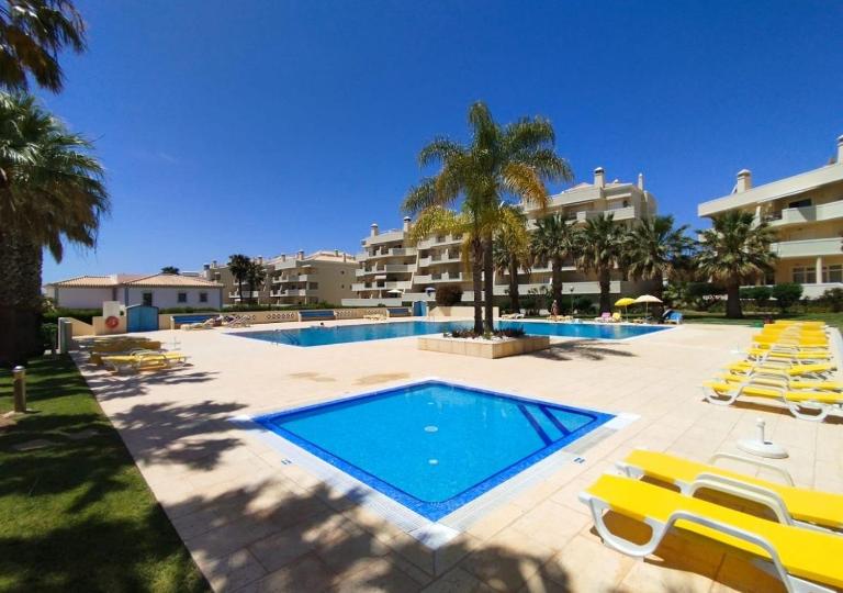 São rafael Ocean View - B&B Albufeira
